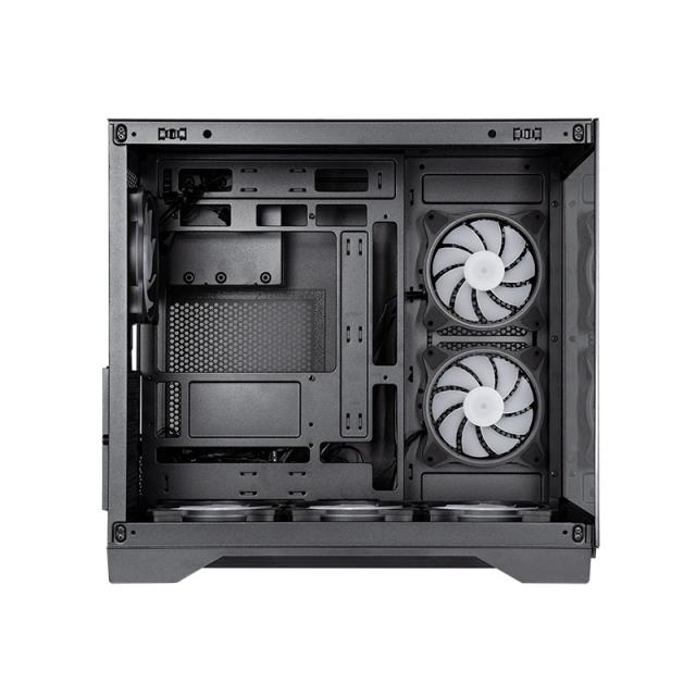AMD Ryzen 7 7800X3D | RX 9070 XT | 32GB DDR5 | 1TB NVMe