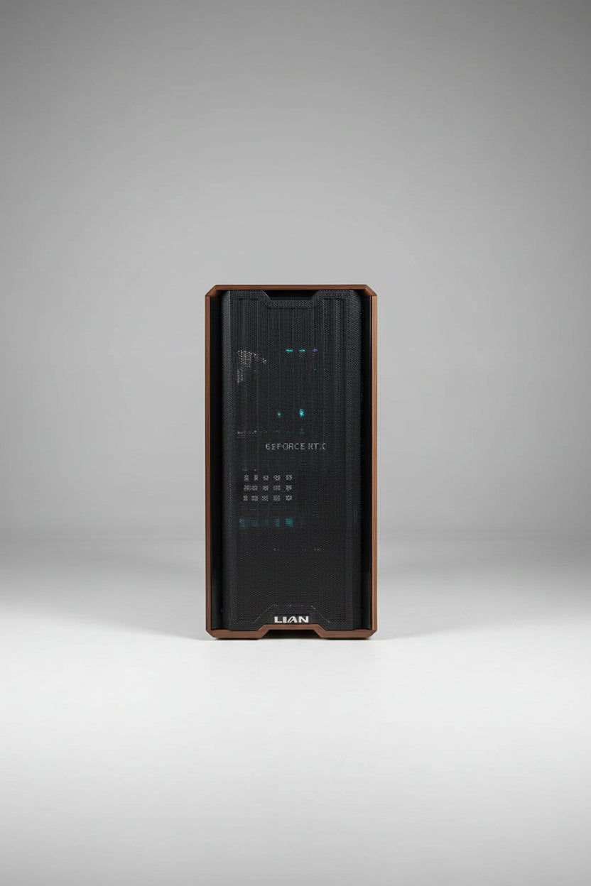 AMD Ryzen 9 9950X | RTX 5080 | 32GB DDR5 | 1TB Gen5 NVMe