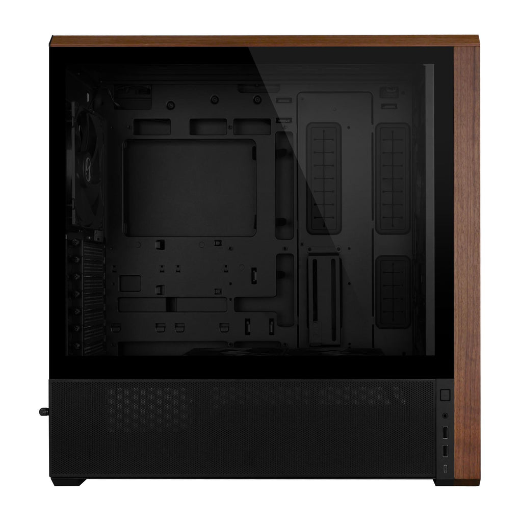 AMD Ryzen 9 9900X | RTX 5070 12G | 32GB DDR5-6000 | 2TB NVMe — Gaming & Work PC