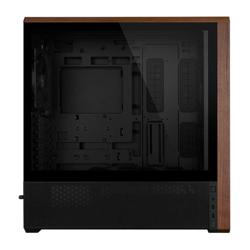 AMD Ryzen 9 9900X | RTX 5070 12G | 32GB DDR5-6000 | 2TB NVMe — Gaming & Work PC