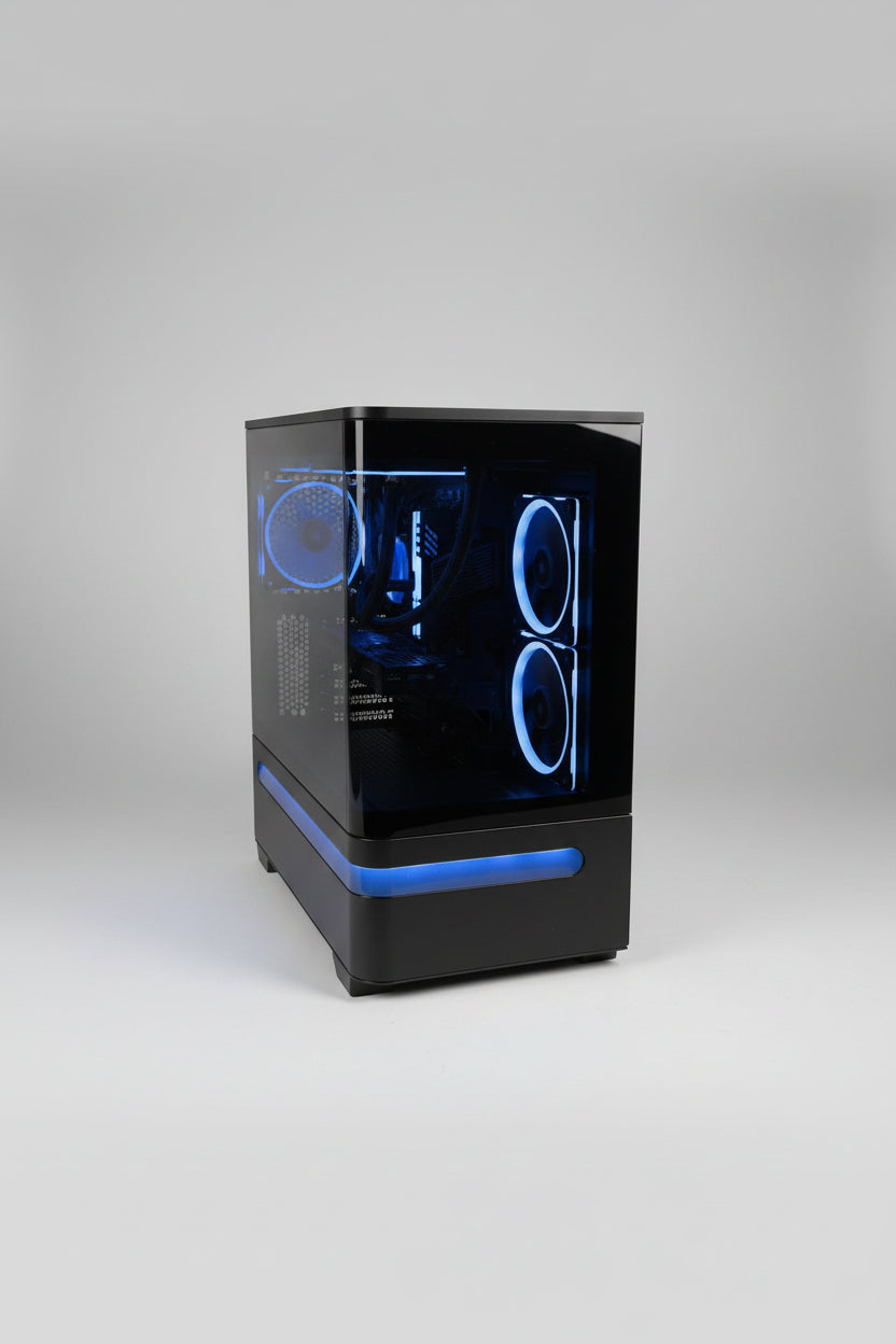 Ryzen 7 7700X Gaming PC – RTX 5070 | 32GB DDR5 | 1TB NVMe