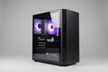 Intel i5-14400F | RTX 5060 8GB | 16GB DDR4 | 1TB NVMe Gaming PC