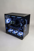 Ryzen 7 7800X3D | RTX 5070 | 32GB DDR5 | 1TB NVMe Gaming PC