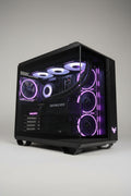 High-End Gaming PC – AMD Ryzen 9 9950X | RTX 5080 | 32GB DDR5 | 1TB Gen5 NVMe