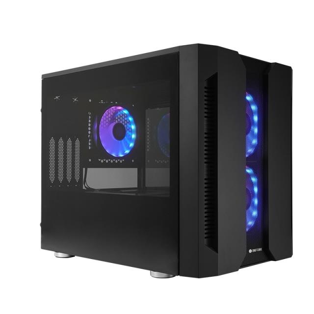 AMD Ryzen 7 7700 | RX 9060 XT | 16GB DDR5 | 1TB NVMe