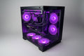 Ryzen 7 7800X3D | RTX 5070 | 32GB DDR5 | 1TB NVMe Gaming PC