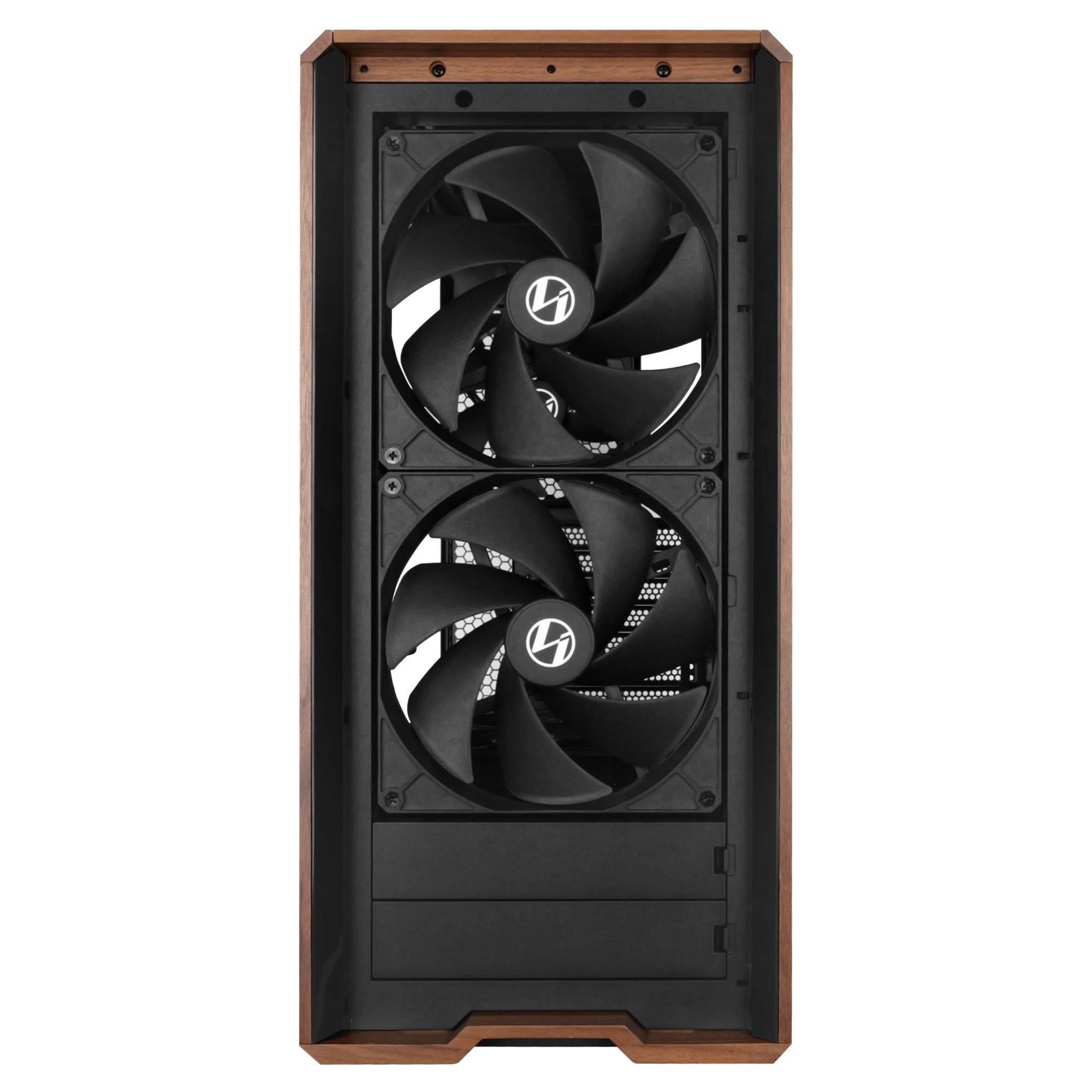 AMD Ryzen 9 9900X | RTX 5070 12G | 32GB DDR5-6000 | 2TB NVMe — Gaming & Work PC