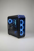 AMD Ryzen 7 8700F | RX 9060 XT 16GB | 16GB DDR5 | 1TB NVMe SSD