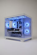 RX 9060 XT Gaming PC – AMD Ryzen 7 8700F | 16GB DDR5 | 1TB NVMe