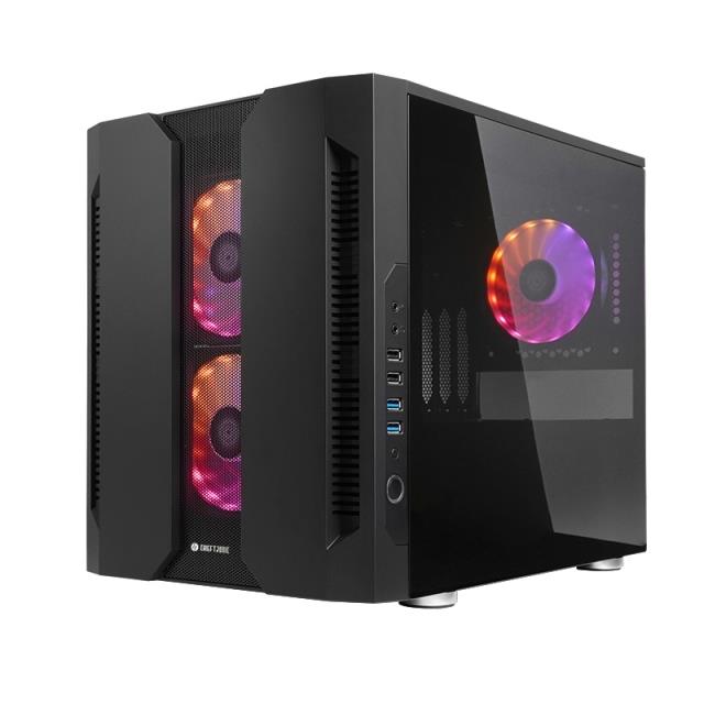AMD Ryzen 7 7700 | RX 9060 XT | 16GB DDR5 | 1TB NVMe