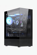 RTX 5060 Gaming PC – AMD Ryzen 5 8400F | 16GB DDR5 | 1TB NVMe
