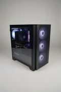 Gaming PC AMD Ryzen 7 7700 / RX 9060 XT 16GB / 32GB DDR5 / 1TB NVMe