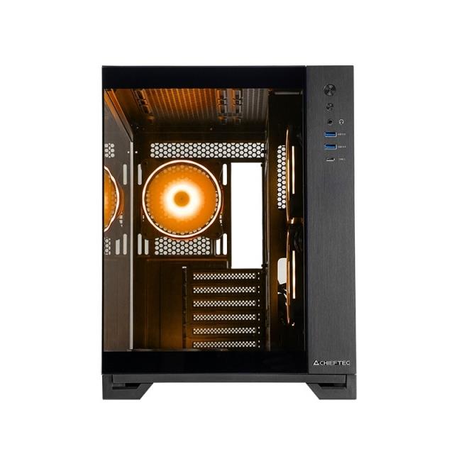 AMD Ryzen 7 7800X3D | RX 9070 XT | 32GB DDR5 | 1TB NVMe
