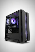 Ryzen 5 7600X | RTX 5060 | 16GB DDR5 | 1TB NVMe