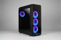 AMD Ryzen 7 7700 | RX 9060 XT | 32GB DDR5 | 1TB NVMe
