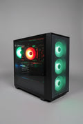 Gaming PC – AMD Ryzen 7 7700 | RX 9060 XT 16GB | 16GB DDR5 | 1TB Gen5 NVMe