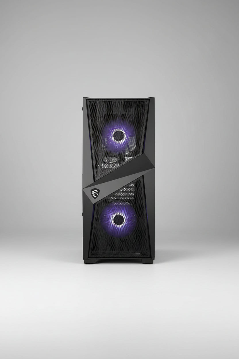 RTX 5060 Gaming PC – AMD Ryzen 5 5600 | 16GB DDR4