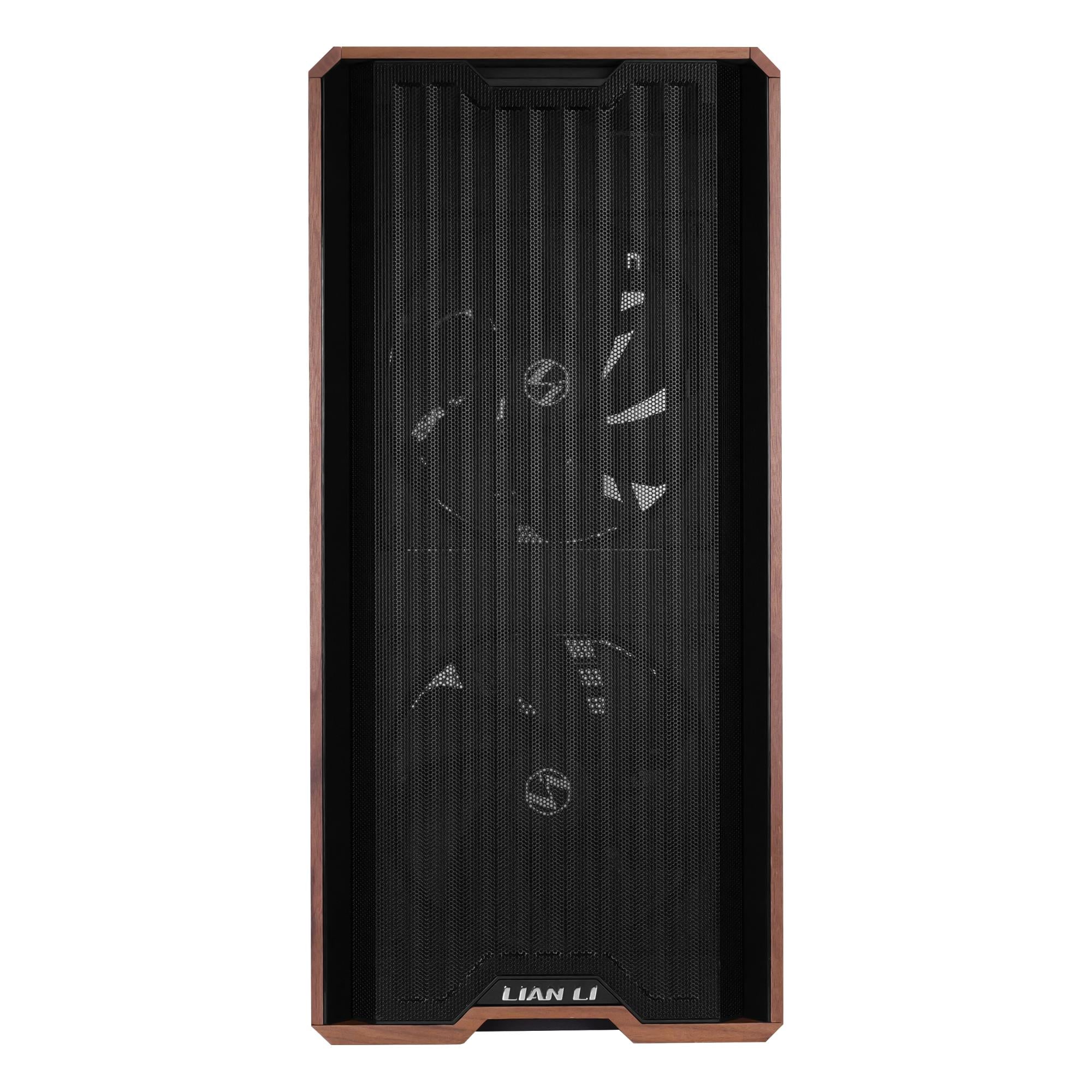 AMD Ryzen 9 9900X | RTX 5070 12G | 32GB DDR5-6000 | 2TB NVMe — Gaming & Work PC