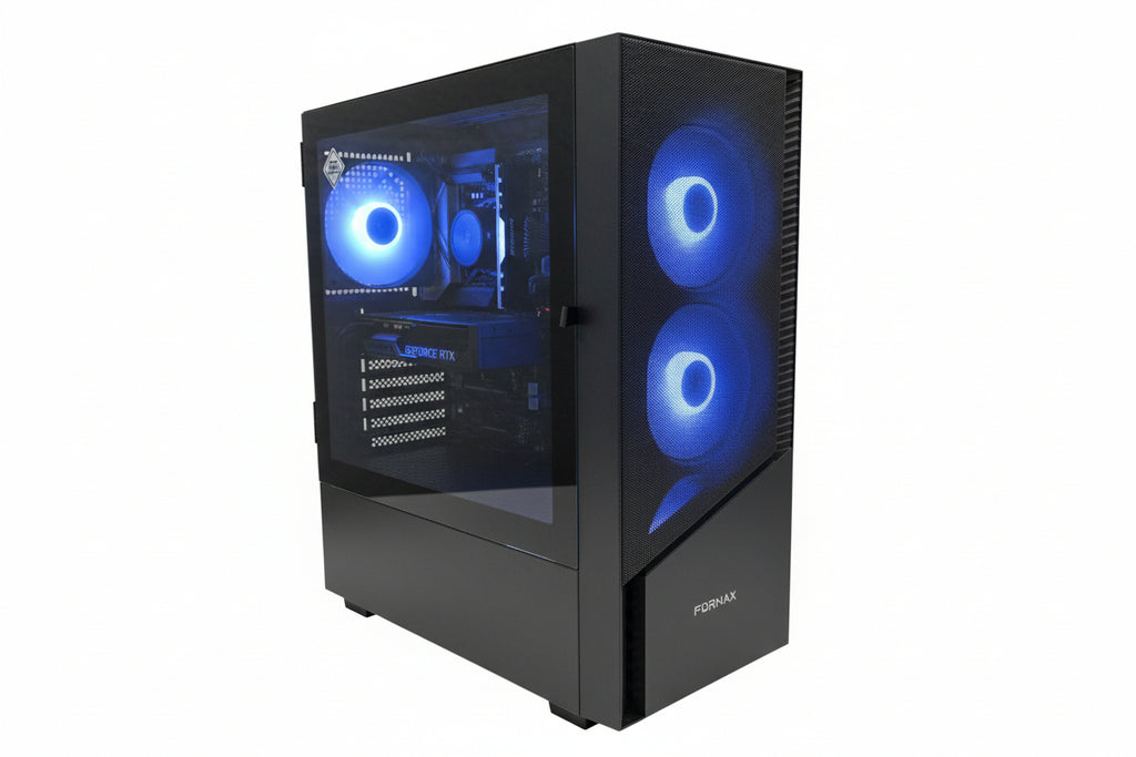 Intel Ultra 5 225F | RTX 5060 Ti | 16GB DDR5 | WiFi/BT