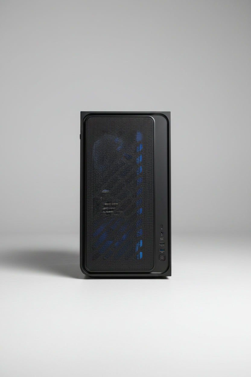 Ryzen 7 7700X Gaming PC – RTX 5070 | 32GB DDR5 | 1TB NVMe