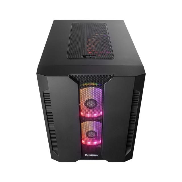 AMD Ryzen 7 7700 | RX 9060 XT | 16GB DDR5 | 1TB NVMe